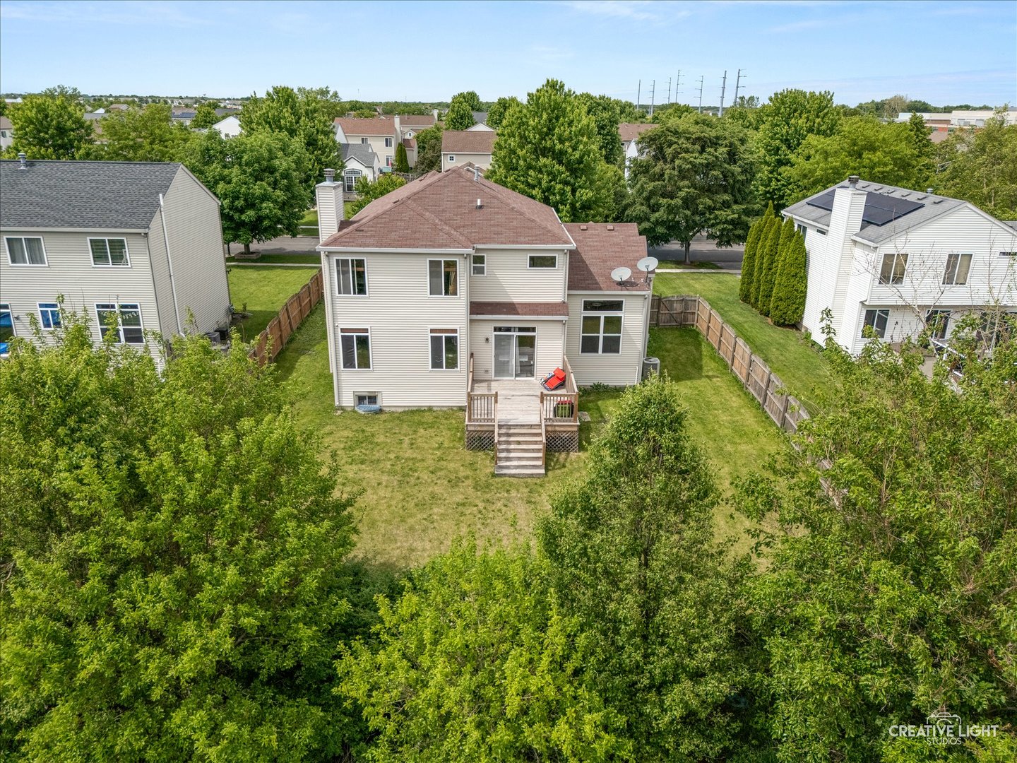 26839 W Cypress Road, Channahon, IL 60410