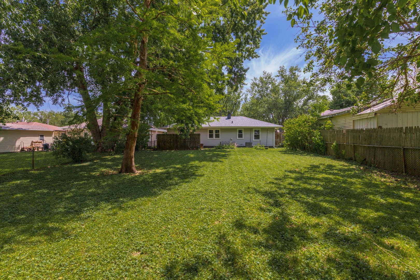 906 Fairchild Avenue, Normal, IL 61761