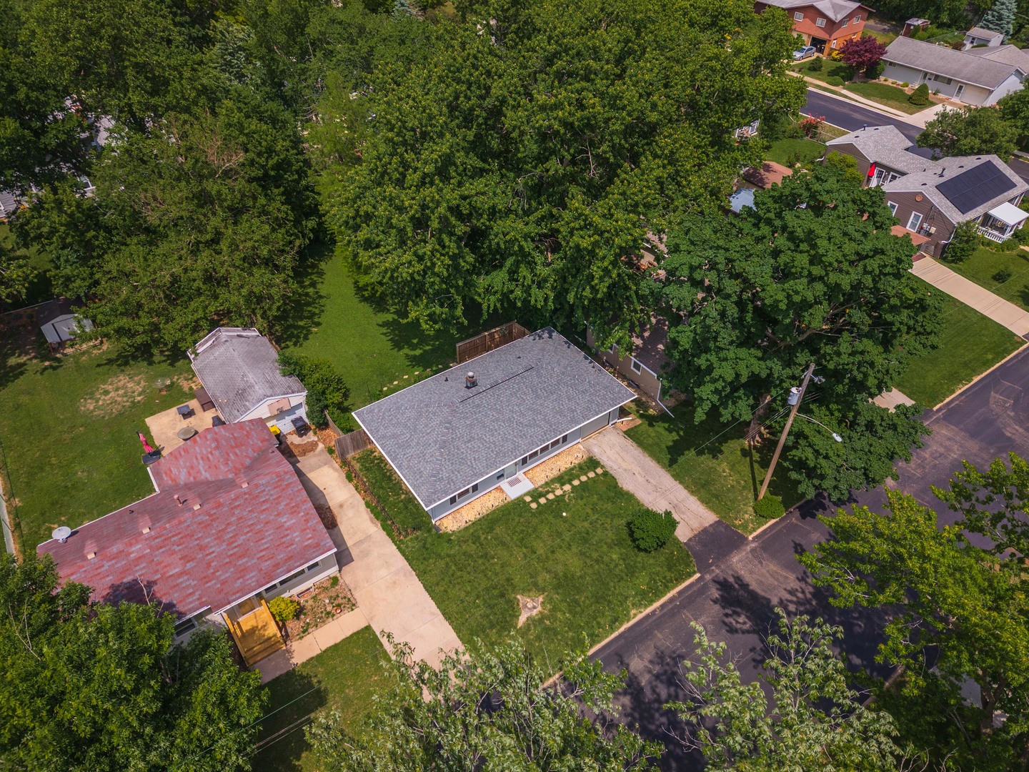 906 Fairchild Avenue, Normal, IL 61761