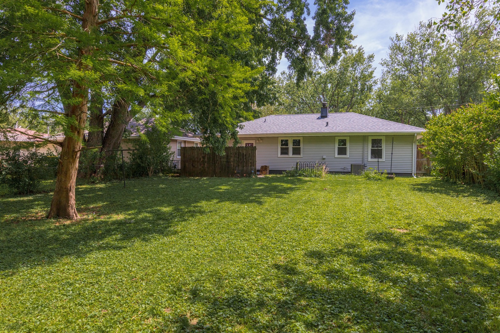 906 Fairchild Avenue, Normal, IL 61761