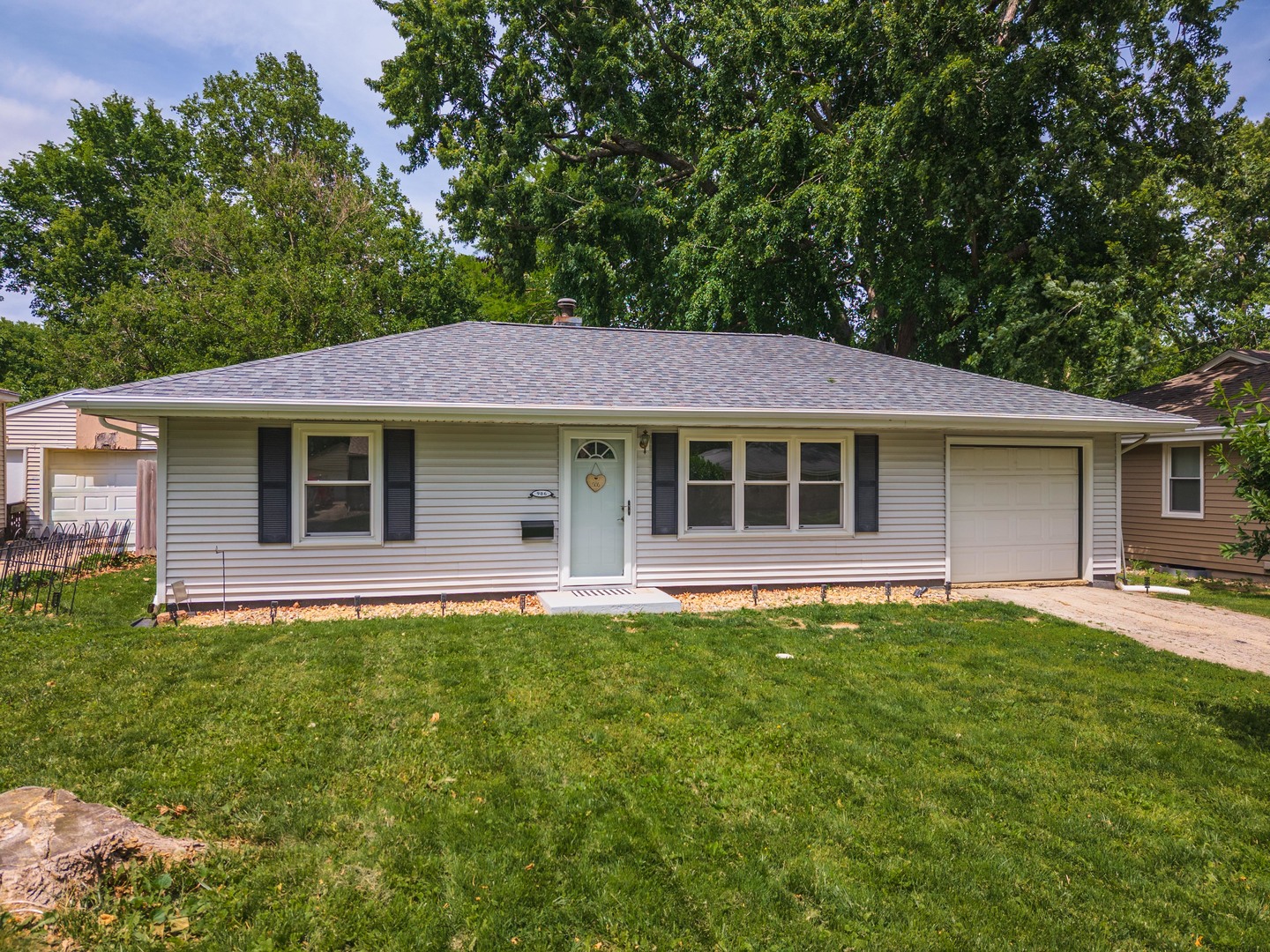 906 Fairchild Avenue, Normal, IL 61761