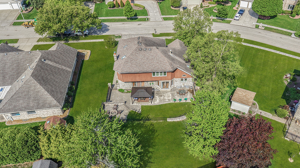 18013 Alice Lane, Orland Park, IL 60467