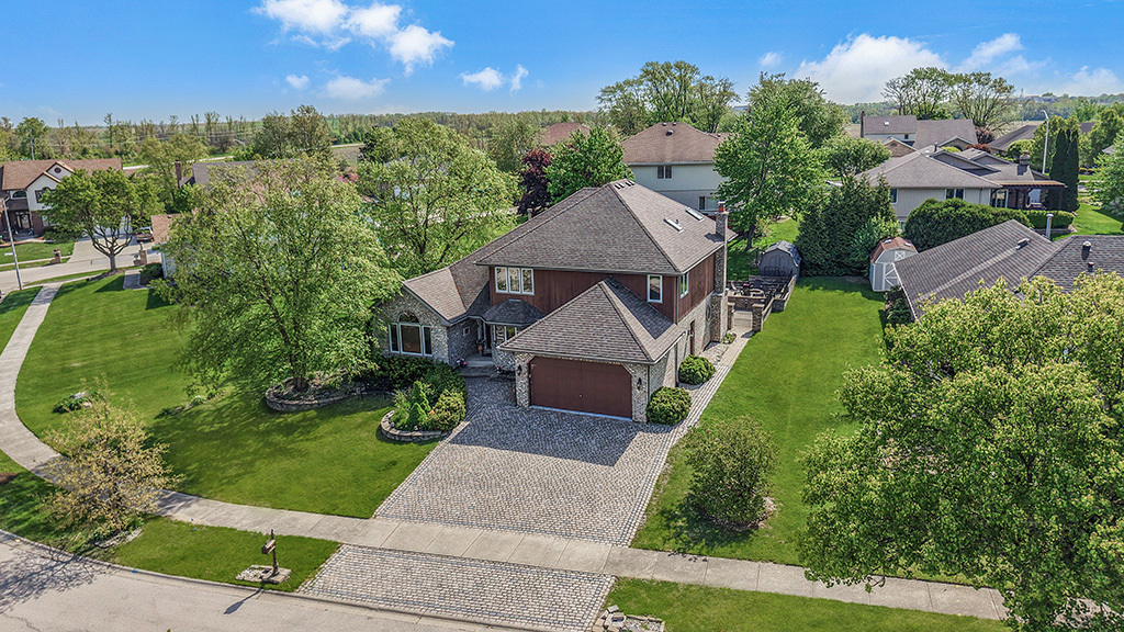 18013 Alice Lane, Orland Park, IL 60467