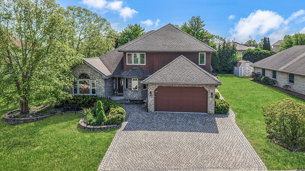 18013 Alice Lane, Orland Park, IL 60467