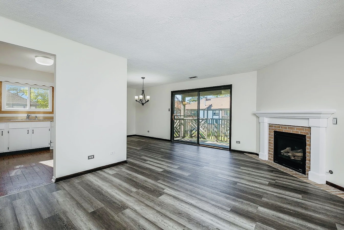 865 Sheldon Court #C, Wheaton, IL 60189
