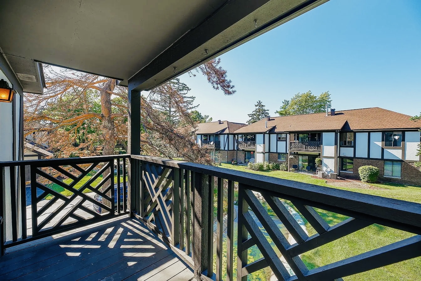 865 Sheldon Court #C, Wheaton, IL 60189