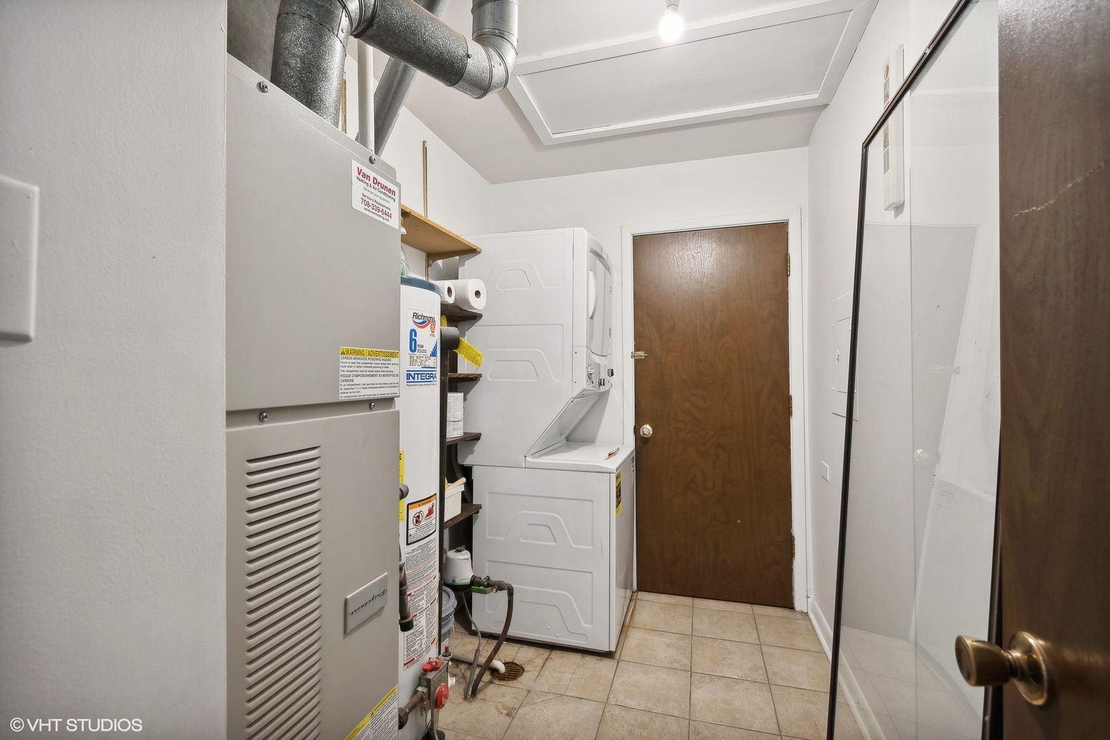 19128 S Pine Drive #19128, Country Club Hills, IL 60478