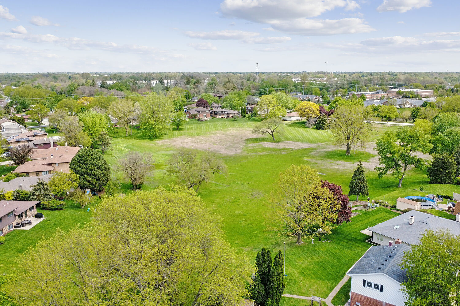 3020 Spring Green Drive, Darien, IL 60561