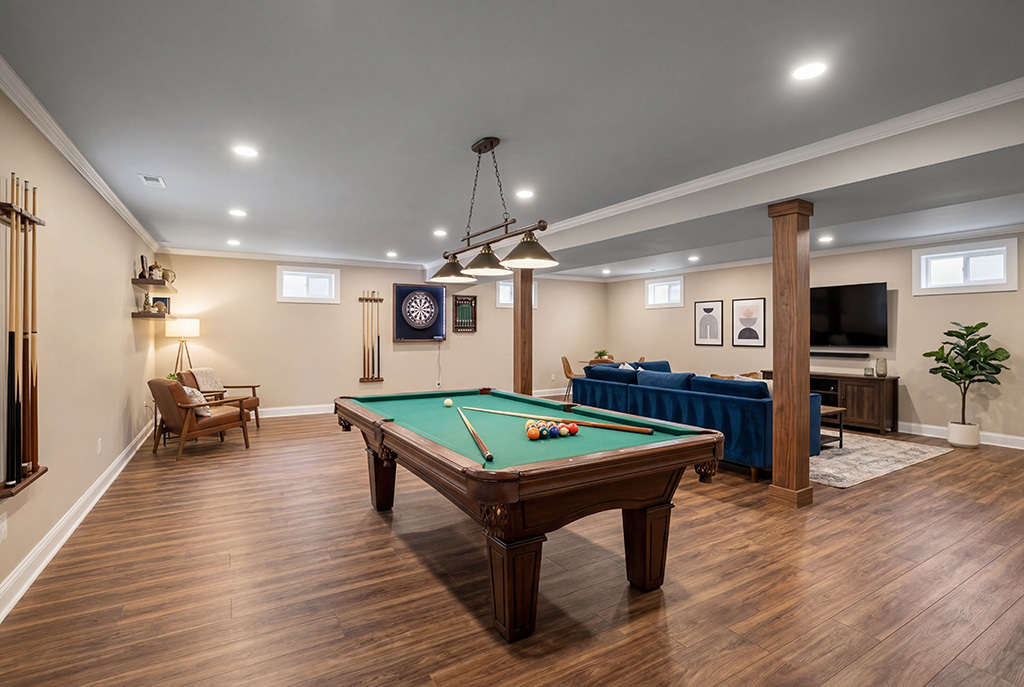 3020 Spring Green Drive, Darien, IL 60561