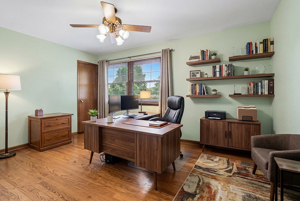 3020 Spring Green Drive, Darien, IL 60561