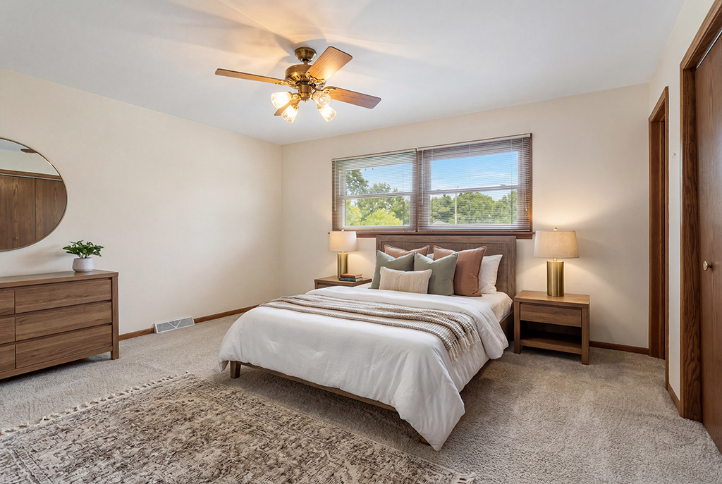 3020 Spring Green Drive, Darien, IL 60561