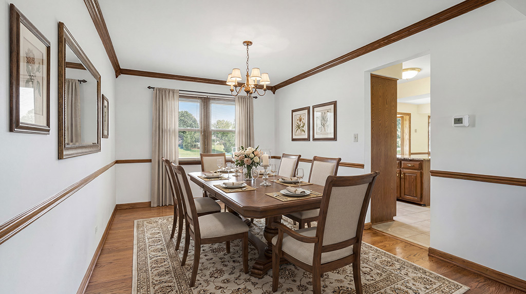 3020 Spring Green Drive, Darien, IL 60561