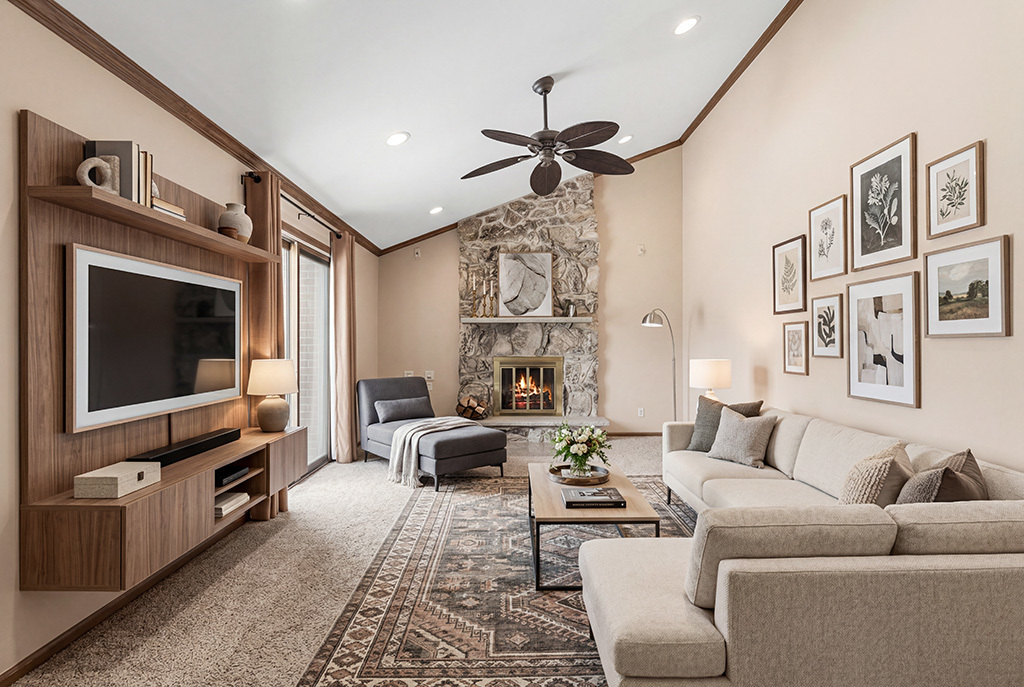 3020 Spring Green Drive, Darien, IL 60561