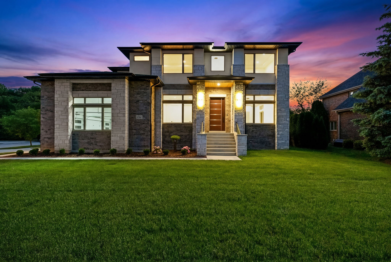 15966 S Crystal Creek Drive, Homer Glen, IL 60491