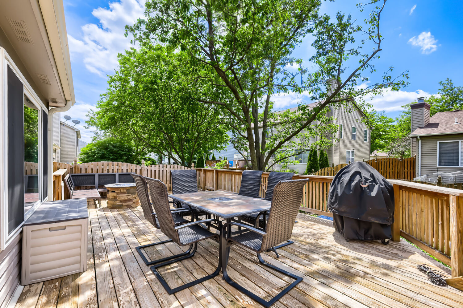 3137 Bennett Place, Aurora, IL 60502