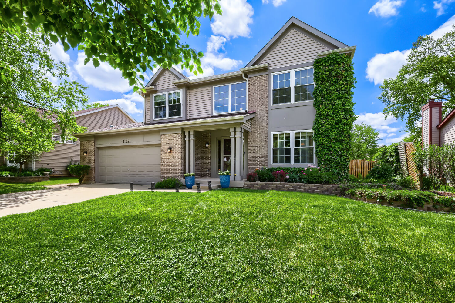 3137 Bennett Place, Aurora, IL 60502