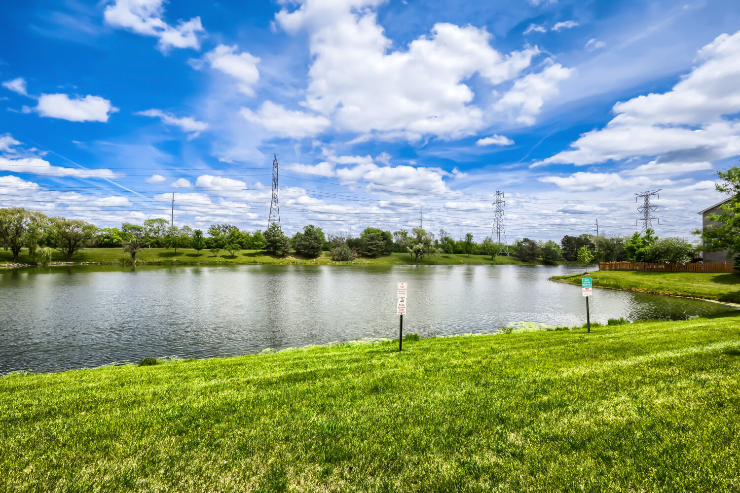 3137 Bennett Place, Aurora, IL 60502