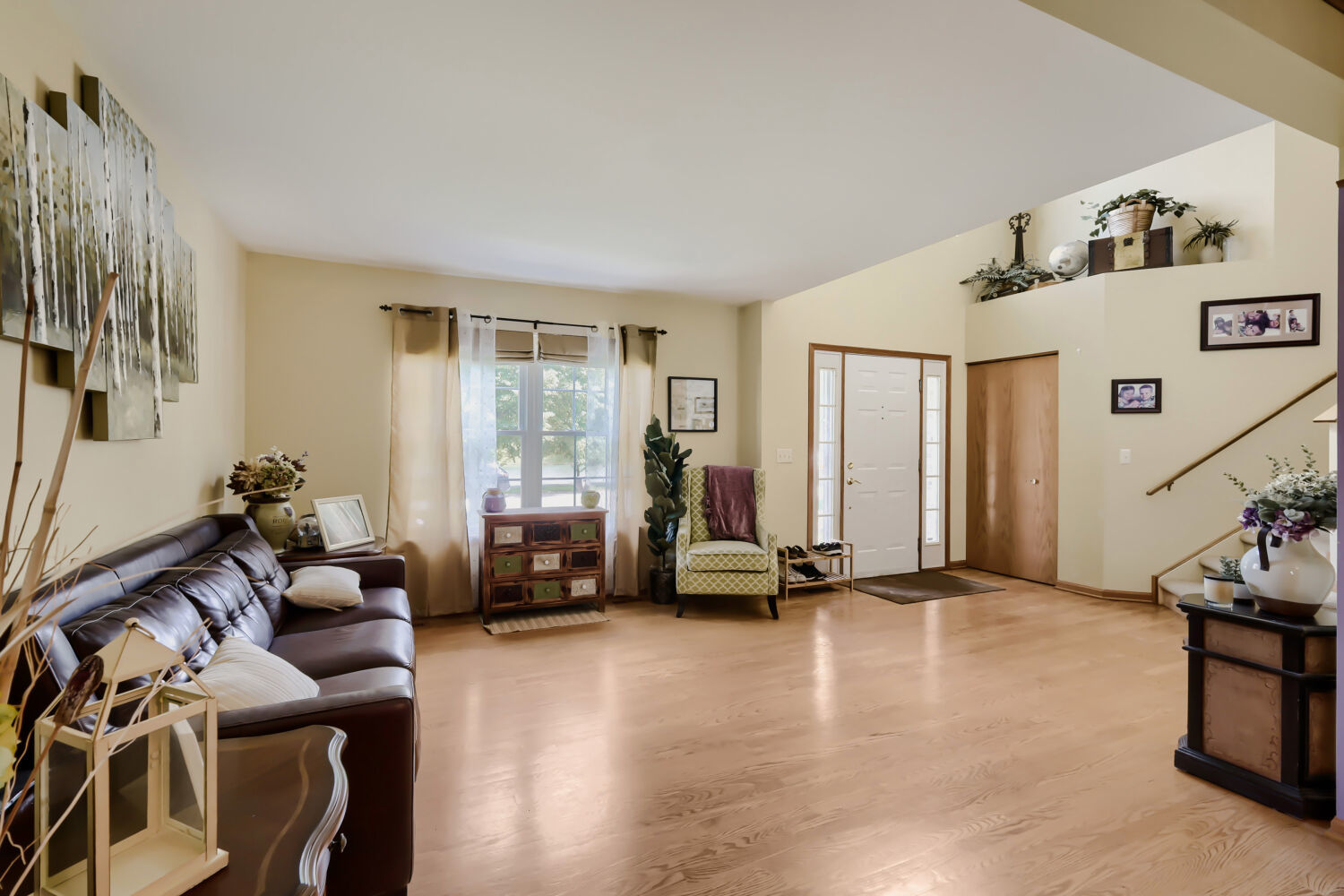 3137 Bennett Place, Aurora, IL 60502