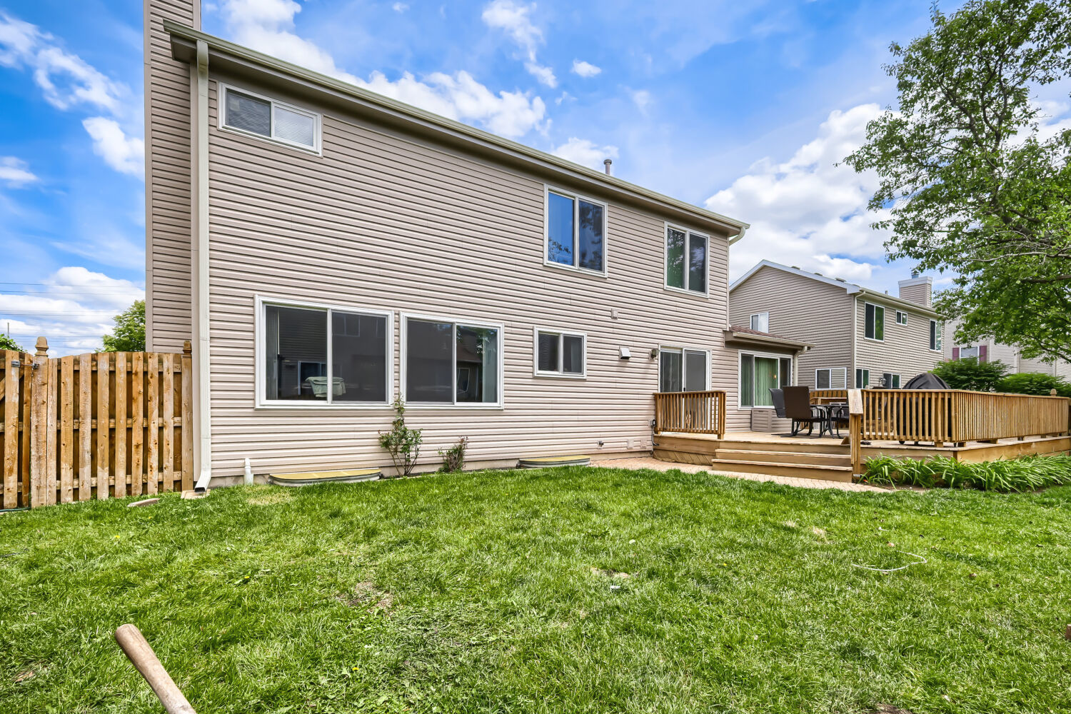 3137 Bennett Place, Aurora, IL 60502