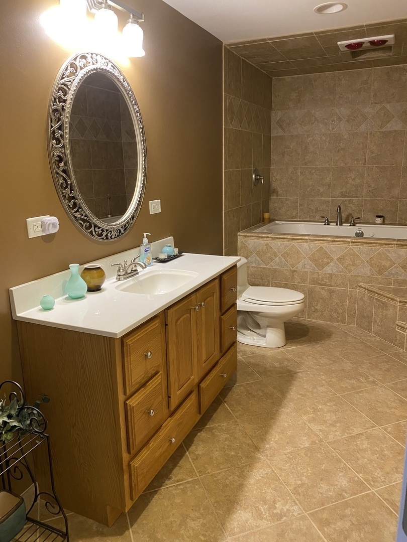 3137 Bennett Place, Aurora, IL 60502