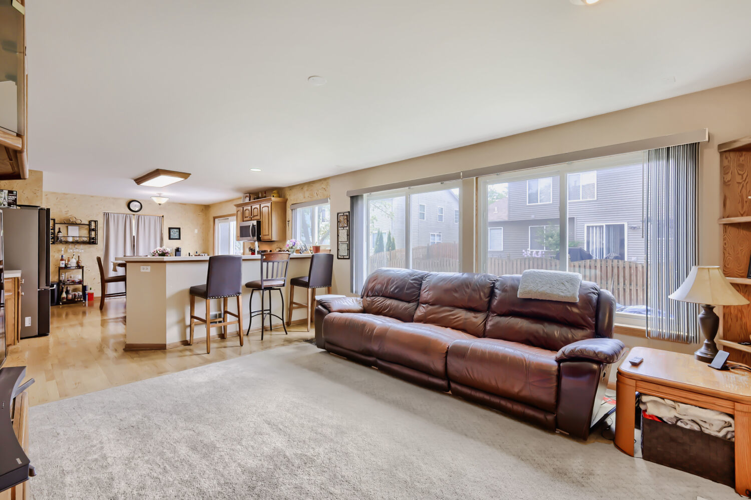 3137 Bennett Place, Aurora, IL 60502