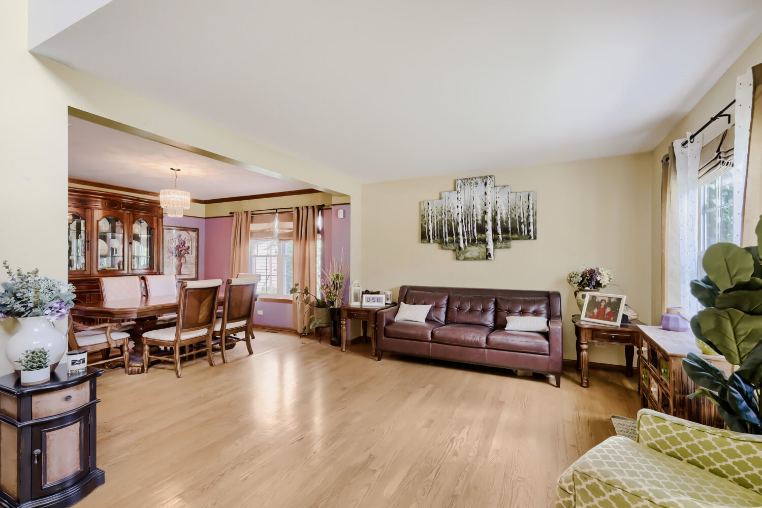 3137 Bennett Place, Aurora, IL 60502