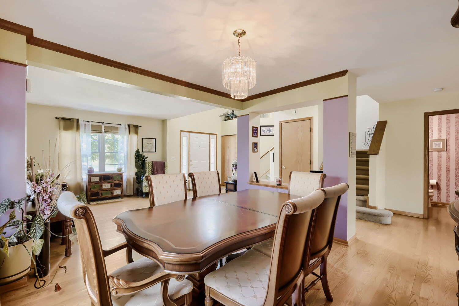 3137 Bennett Place, Aurora, IL 60502
