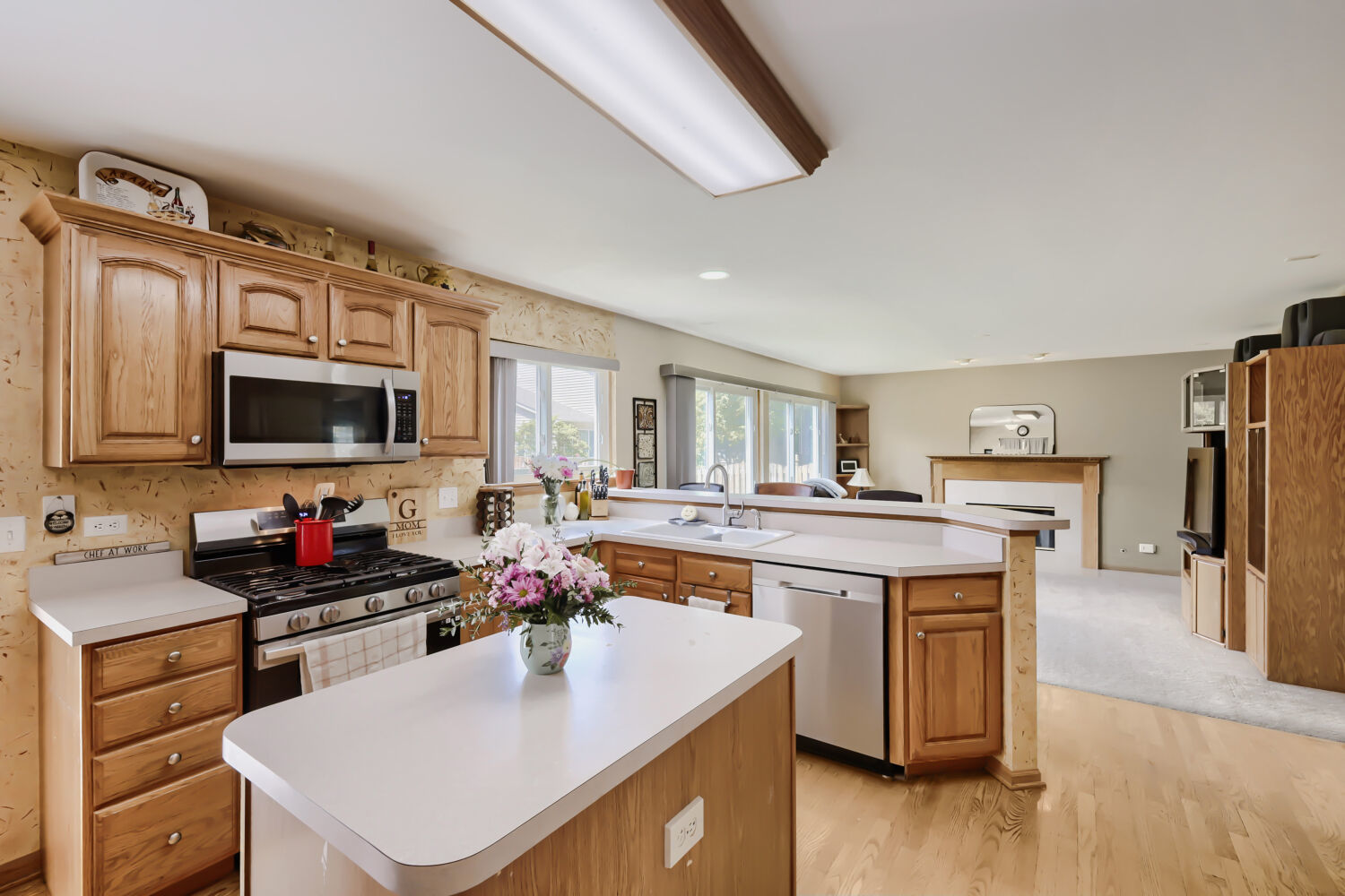 3137 Bennett Place, Aurora, IL 60502
