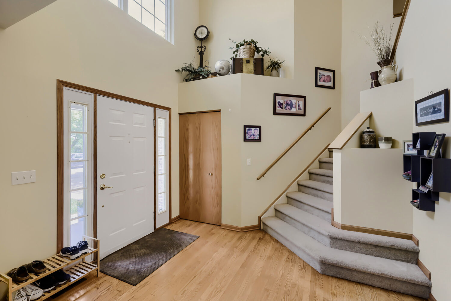 3137 Bennett Place, Aurora, IL 60502