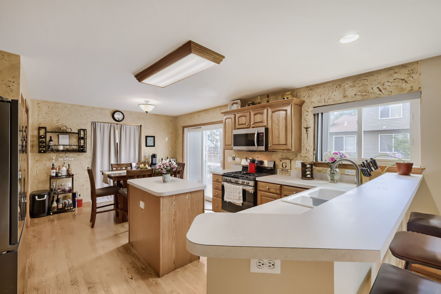 3137 Bennett Place, Aurora, IL 60502