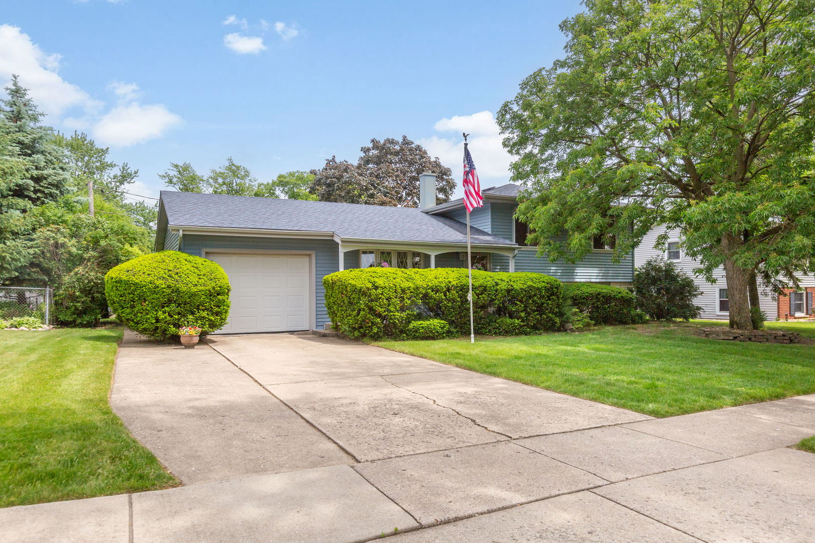 3206 Wren Lane, Rolling Meadows, IL 60008