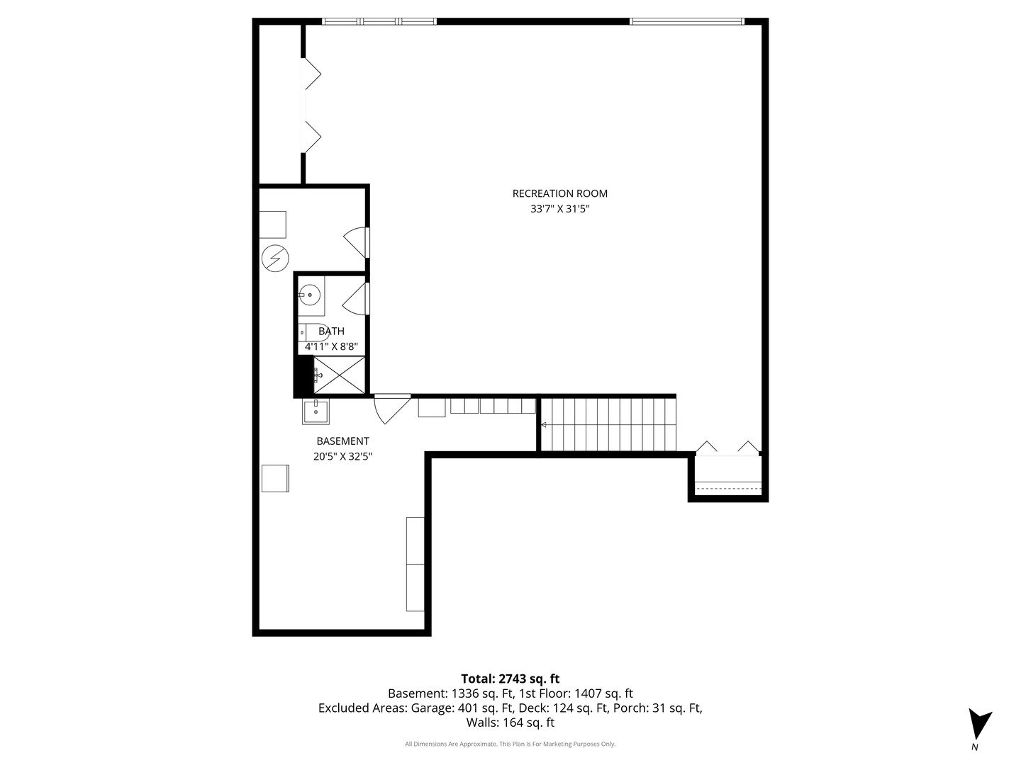 11135 Shenandoah Drive, Orland Park, IL 60467