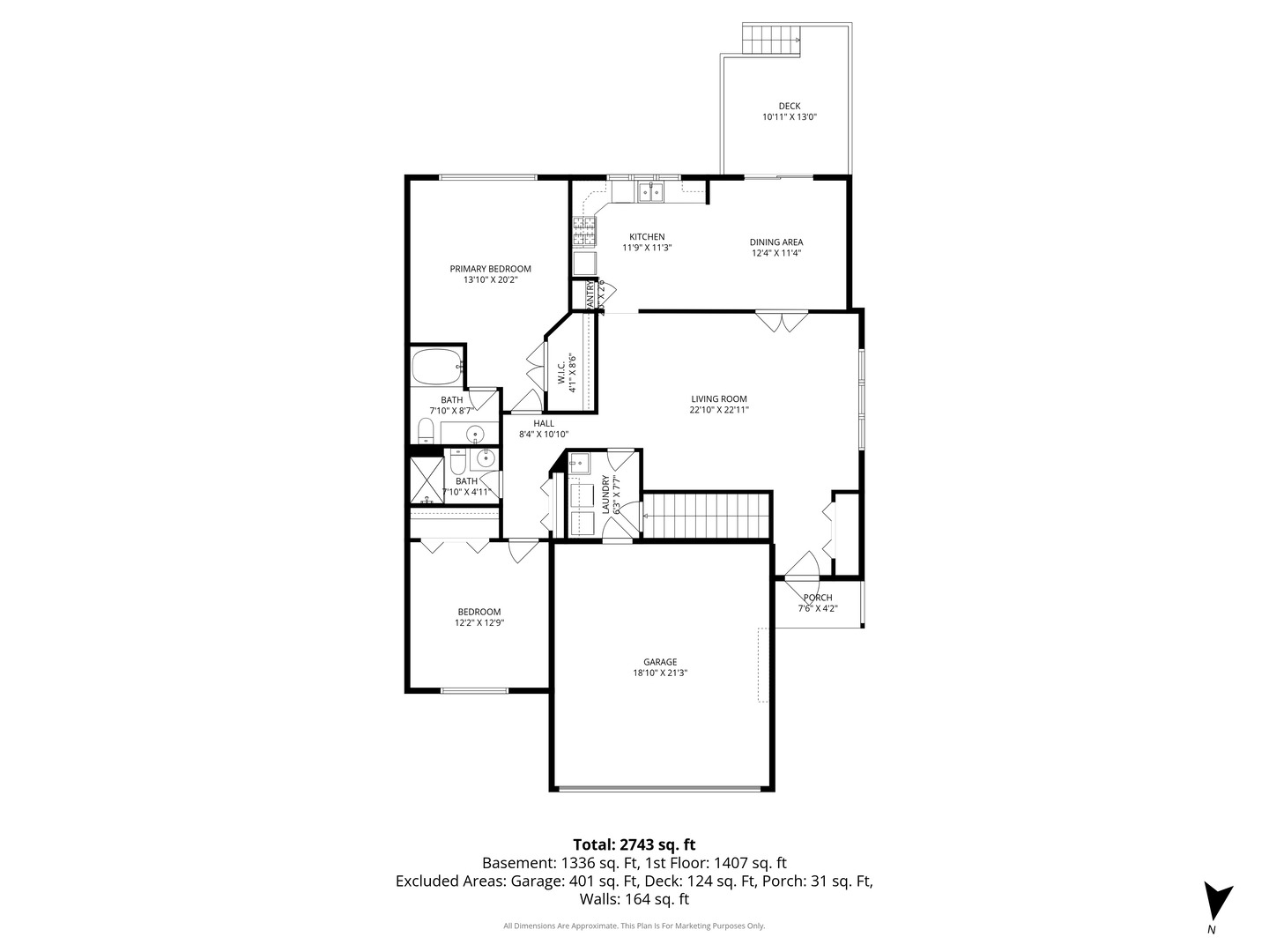 11135 Shenandoah Drive, Orland Park, IL 60467
