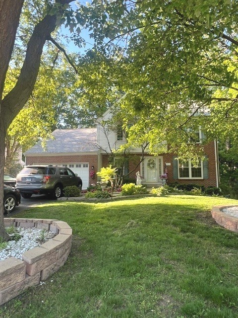 772 Red Oak Drive, Bartlett, IL 60103