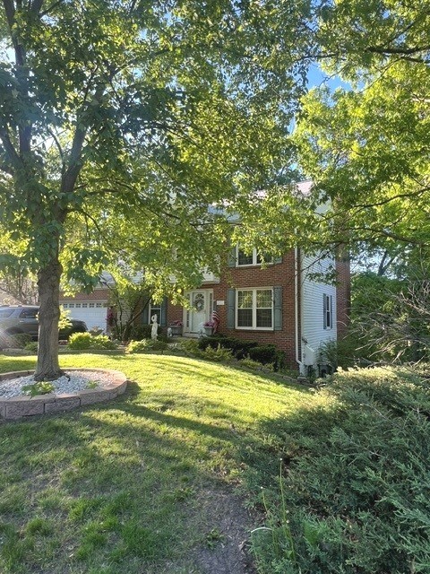 772 Red Oak Drive, Bartlett, IL 60103