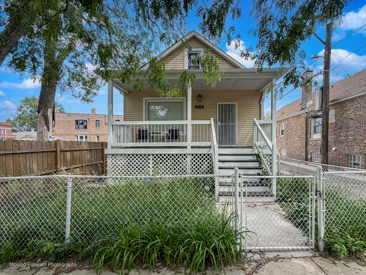 1016 W 57th Street, Chicago, IL 60621