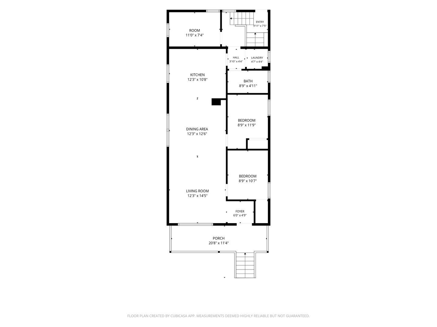 1016 W 57th Street, Chicago, IL 60621