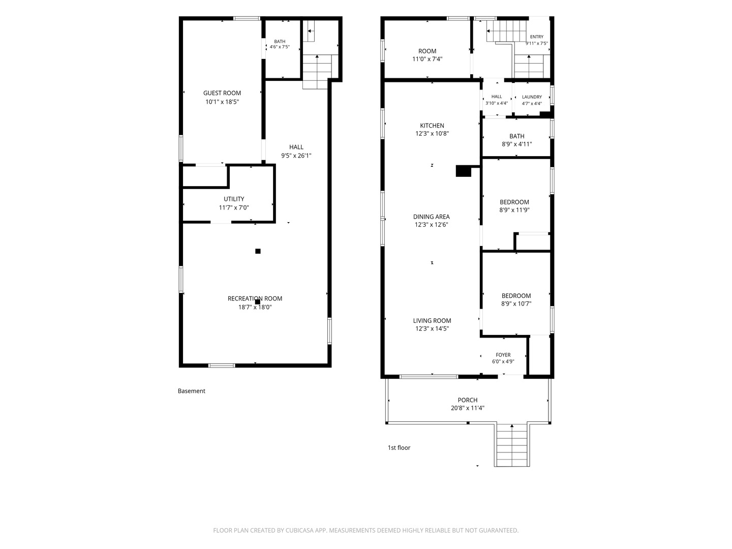 1016 W 57th Street, Chicago, IL 60621