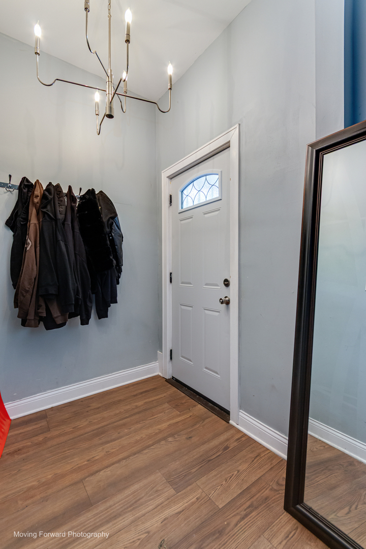 1016 W 57th Street, Chicago, IL 60621