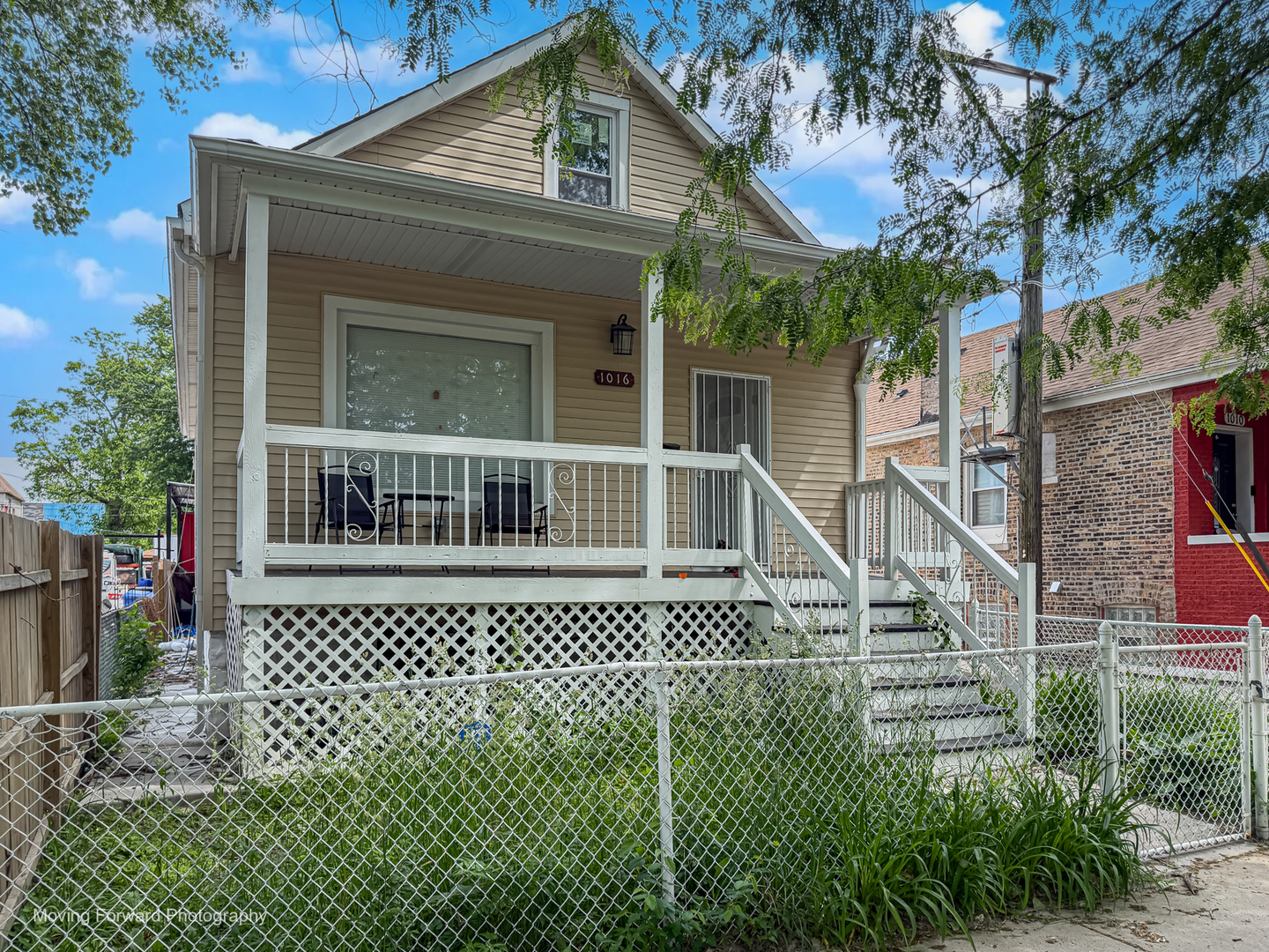 1016 W 57th Street, Chicago, IL 60621