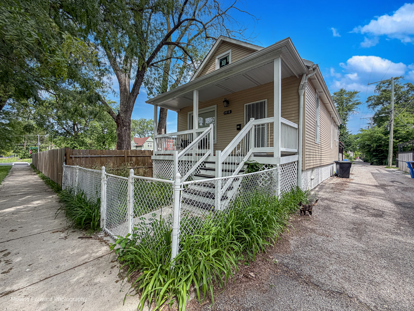 1016 W 57th Street, Chicago, IL 60621