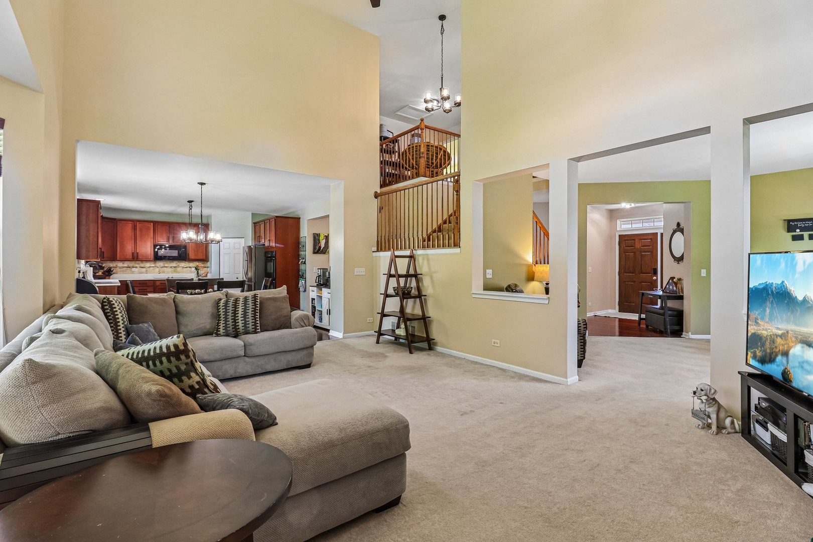 1241 Bradford Lane, Antioch, IL 60002