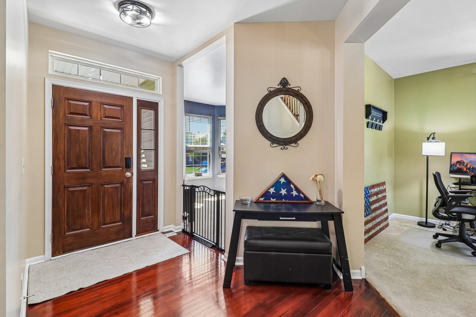 1241 Bradford Lane, Antioch, IL 60002