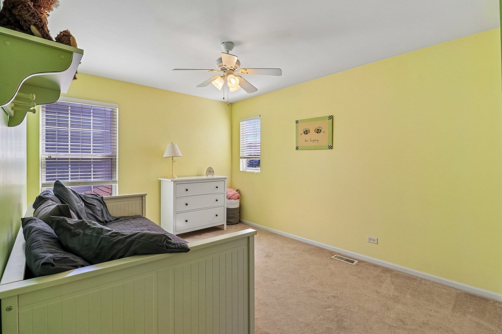 1241 Bradford Lane, Antioch, IL 60002