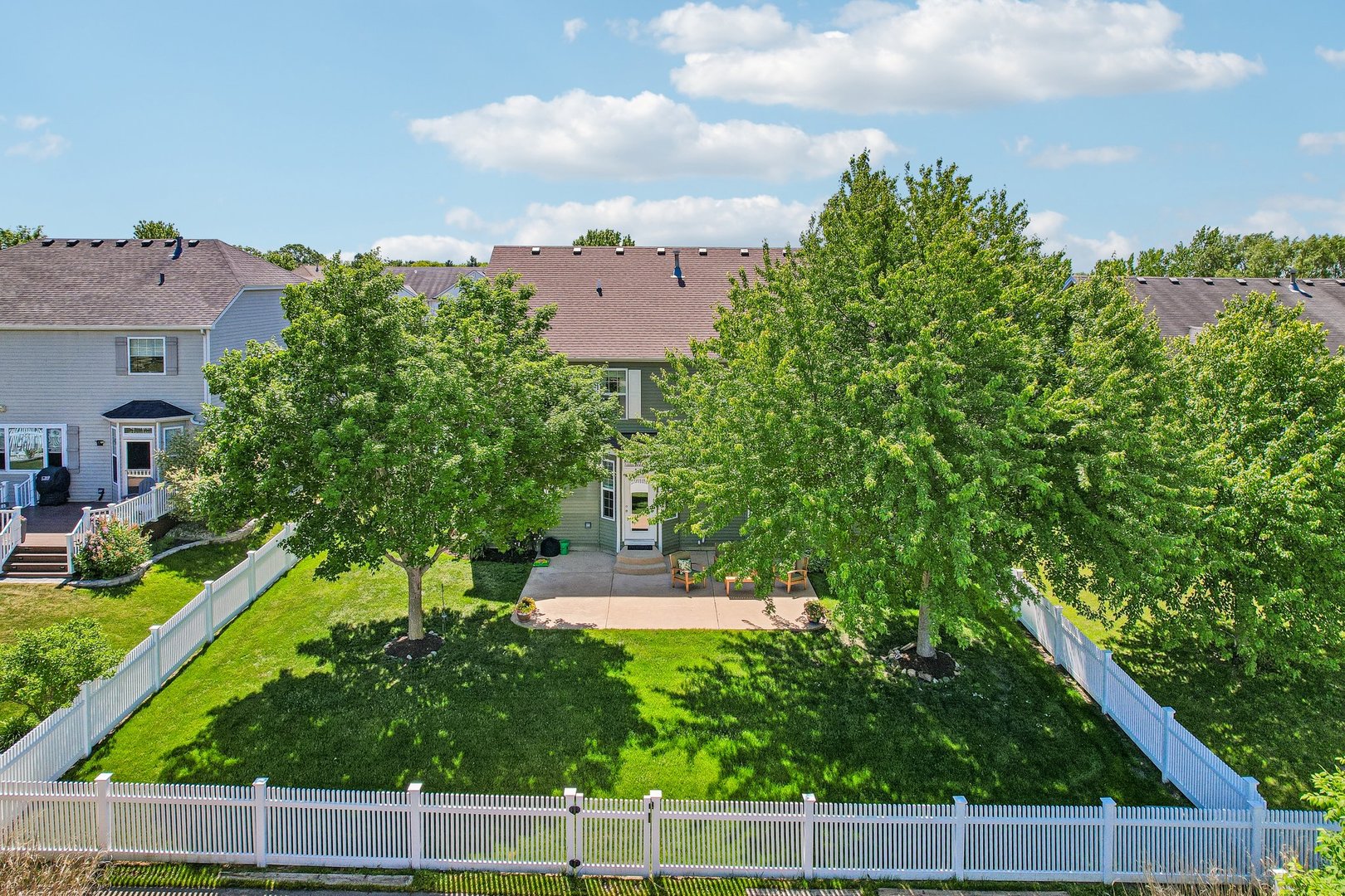 1241 Bradford Lane, Antioch, IL 60002