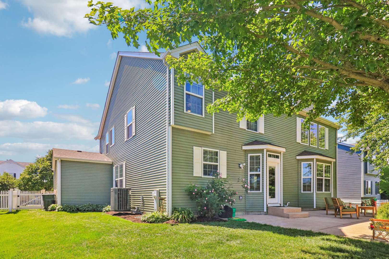 1241 Bradford Lane, Antioch, IL 60002