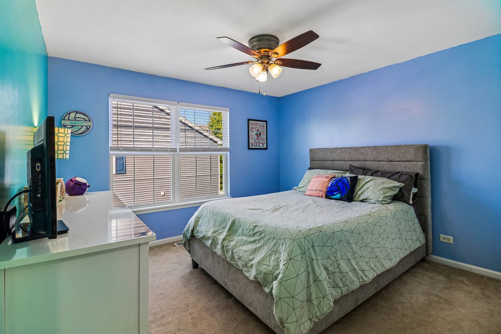 1241 Bradford Lane, Antioch, IL 60002