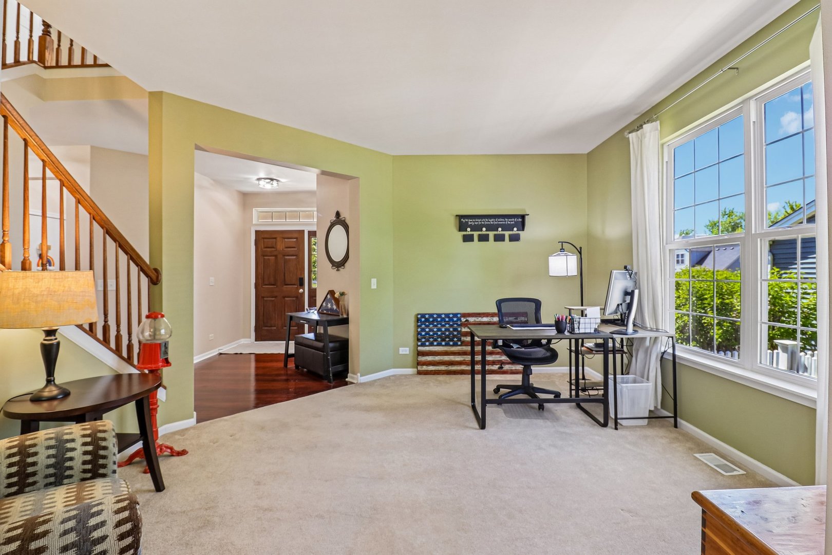 1241 Bradford Lane, Antioch, IL 60002