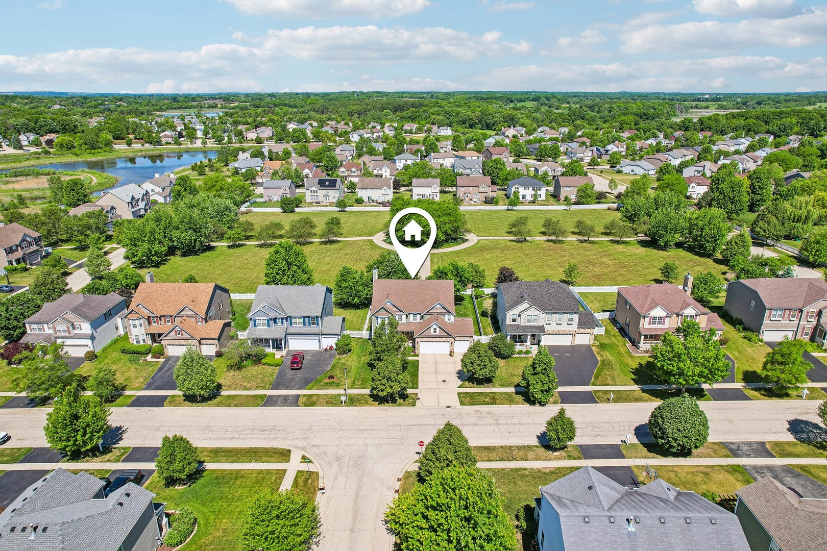 1241 Bradford Lane, Antioch, IL 60002