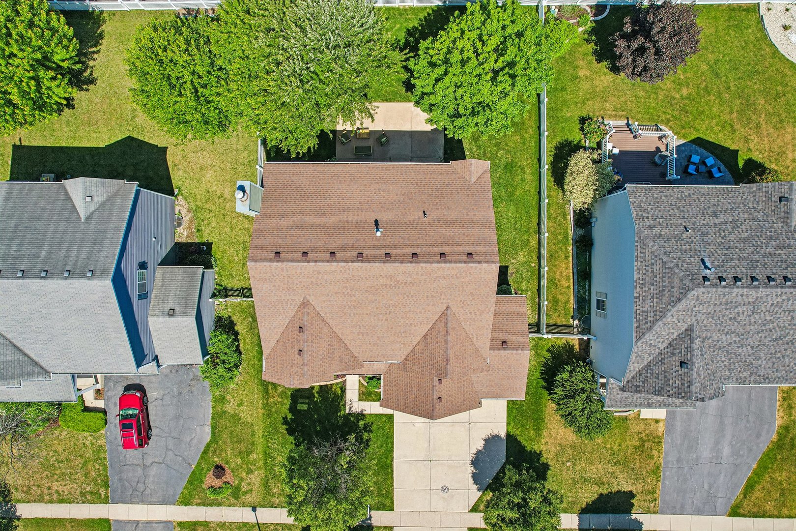 1241 Bradford Lane, Antioch, IL 60002